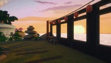 Sky Sanctuary - игра в жанре Виртуальная реальность (VR)