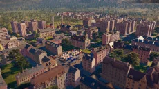 Urban Empire