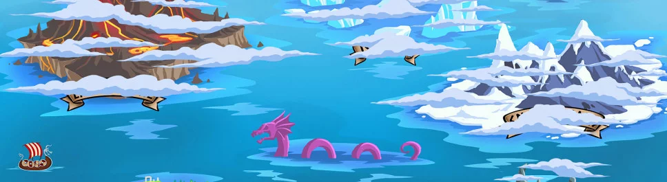 Vikings vs Waves - что это за игра, трейлер, системные требования, отзывы и оценки, цены и скидки, гайды и прохождение, похожие игры 