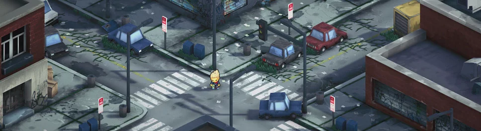 Pillow Zombies TD - что это за игра, когда выйдет, трейлер и видео, системные требования, картинки, цена, похожие игры 