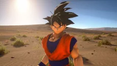 Dragon Ball Unreal