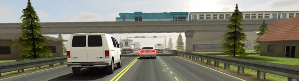 Traffic Rider - что это за игра, трейлер, системные требования, отзывы и оценки, цены и скидки, гайды и прохождение, похожие игры 