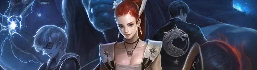 ТОП-6 - игры, похожие на Hyper Universe