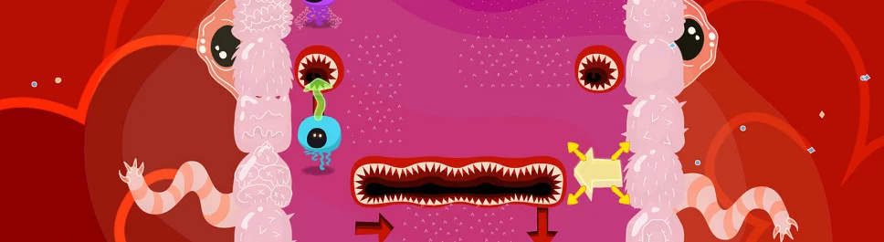 Idioctopus - что это за игра, трейлер, системные требования, отзывы и оценки, цены и скидки, гайды и прохождение, похожие игры 
