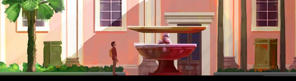 Father and Son - что это за игра, трейлер, системные требования, отзывы и оценки, цены и скидки, гайды и прохождение, похожие игры 