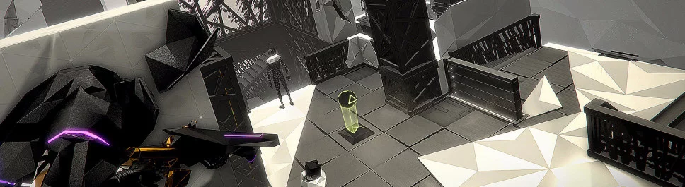 Лучшие игры для Xbox Series X/S, похожие на Deus Ex: Breach