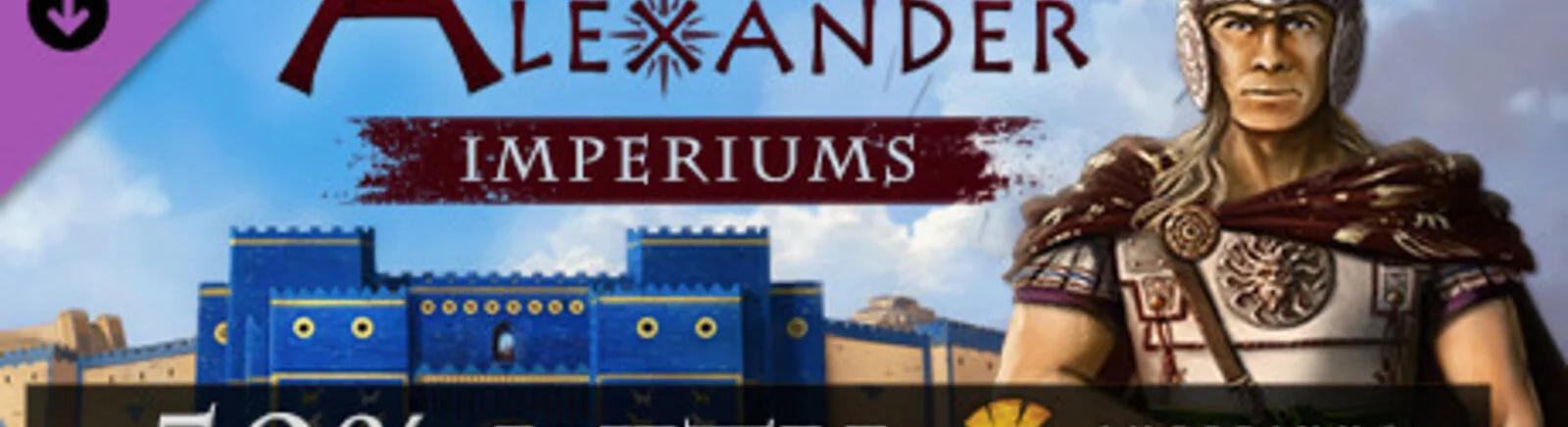 Age of Alexander - что это за игра, трейлер, системные требования, отзывы и оценки, цены и скидки, гайды и прохождение, похожие игры 