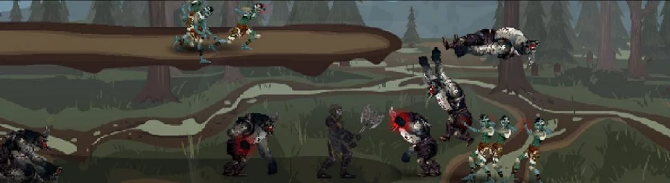 Dragon Age Legends: Remix 01 - что это за игра, трейлер, системные требования, отзывы и оценки, цены и скидки, гайды и прохождение, похожие игры 