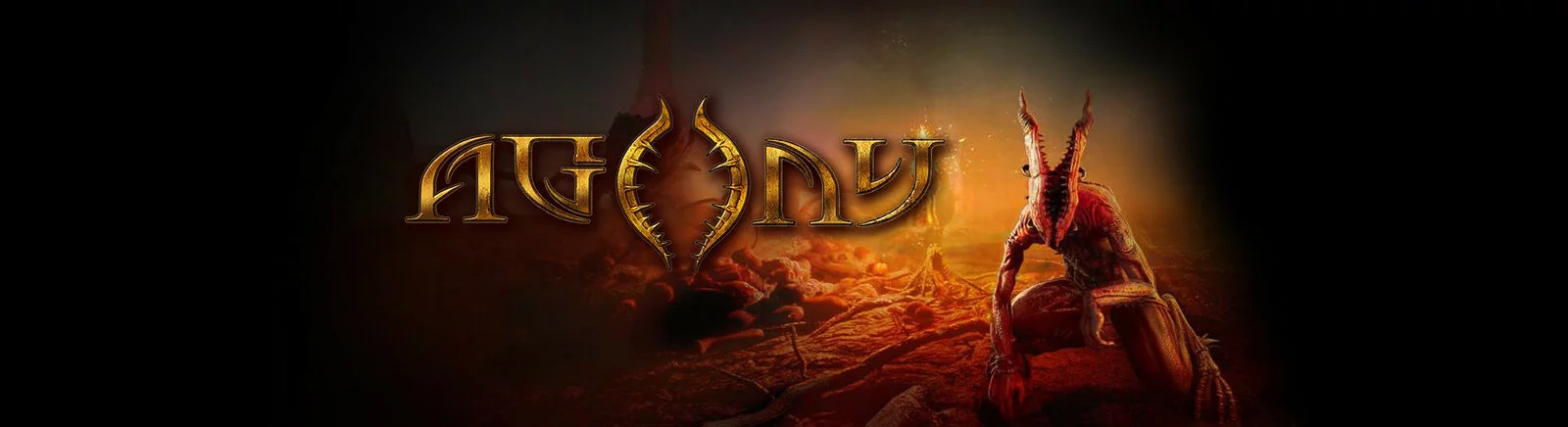 Agony (1992) - что это за игра, трейлер, системные требования, отзывы и оценки, цены и скидки, гайды и прохождение, похожие игры 
