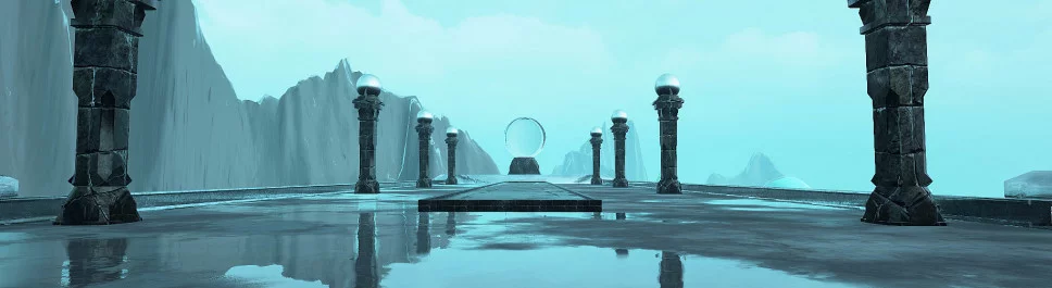 Water Planet — системные требования и проверка ПК: минимальные и рекомендуемые требования игры