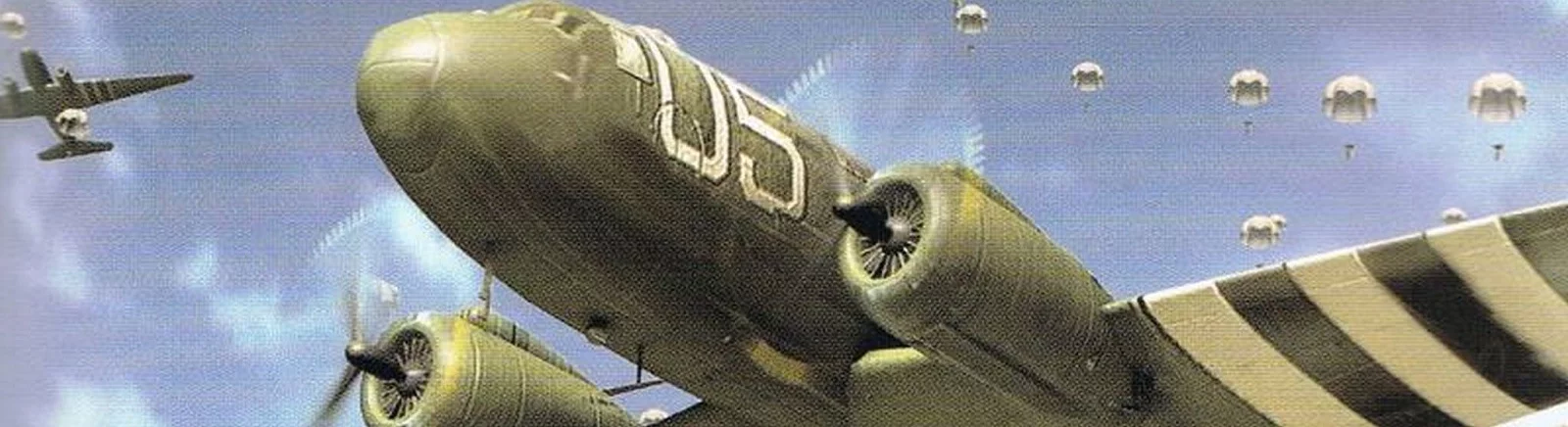 Airborne Assault: Red Devils Over Arnhem (Airborne Assault) - что это за игра, трейлер, системные требования, отзывы и оценки, цены и скидки, гайды и прохождение, похожие игры 