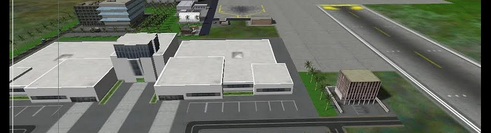 Airport Tycoon 3 - что это за игра, трейлер, системные требования, отзывы и оценки, цены и скидки, гайды и прохождение, похожие игры 