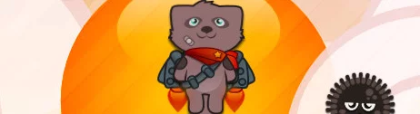 Jet Cat Adventure - что это за игра, трейлер, системные требования, отзывы и оценки, цены и скидки, гайды и прохождение, похожие игры 
