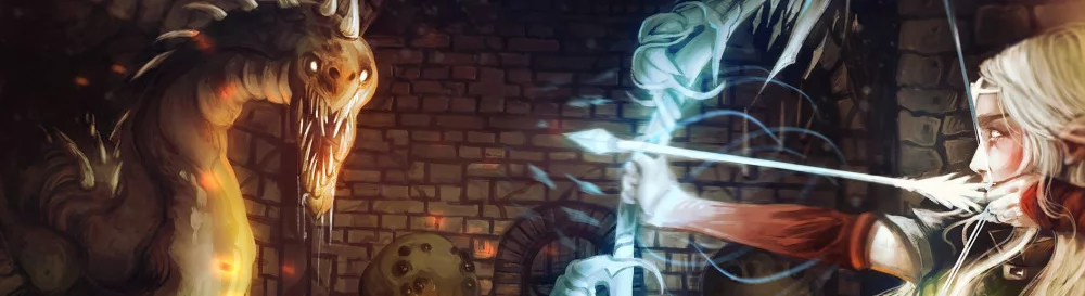 Dungeon Mini - что это за игра, когда выйдет, трейлер и видео, системные требования, картинки, цена, похожие игры 