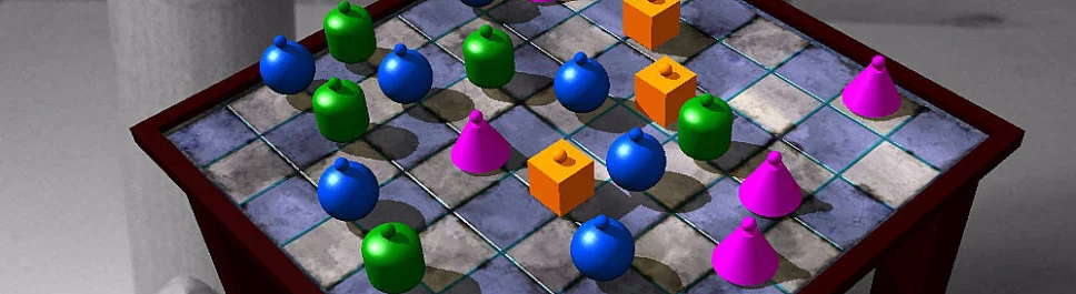 Лучшие игры для Android, похожие на Geometry