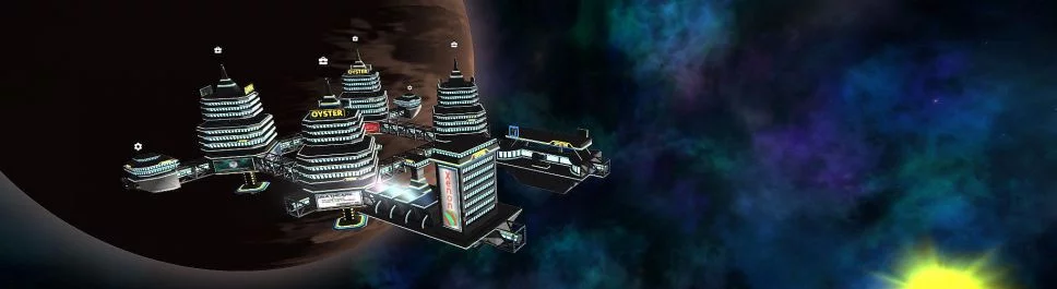 Lightspeed Frontier - что это за игра, когда выйдет, трейлер и видео, системные требования, картинки, цена, похожие игры 