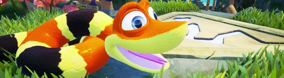 Дата выхода Snake Pass в разных странах мира
