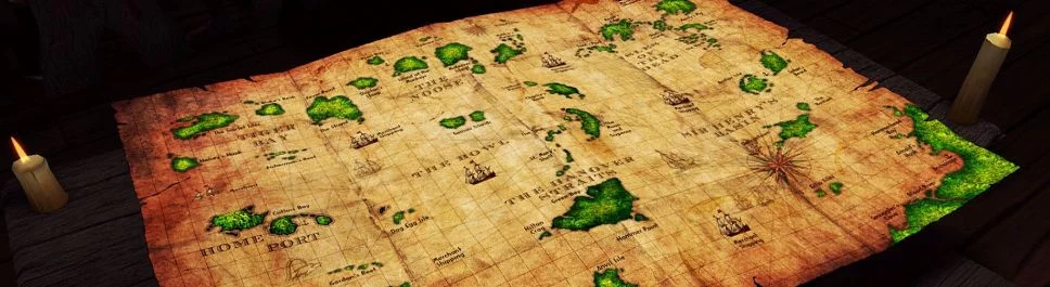 Pirate Quest - что это за игра, трейлер, системные требования, отзывы и оценки, цены и скидки, гайды и прохождение, похожие игры 