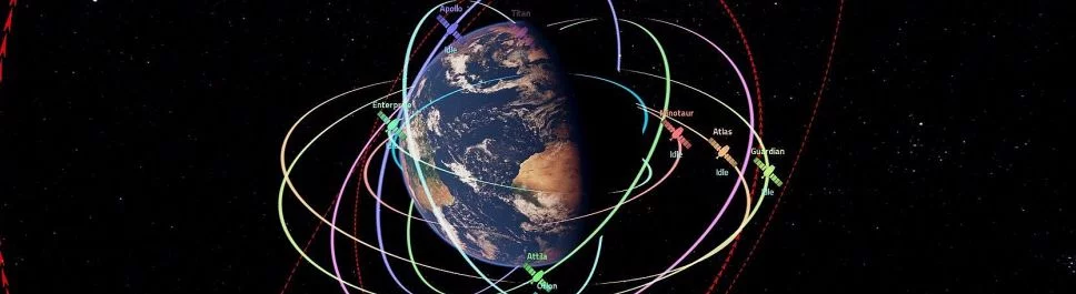 Форум Satellite Command
