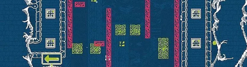 Slime-san - что это за игра, трейлер, системные требования, отзывы и оценки, цены и скидки, гайды и прохождение, похожие игры 