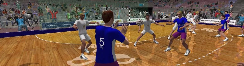 Handball Manager - TEAM - что это за игра, трейлер, системные требования, отзывы и оценки, цены и скидки, гайды и прохождение, похожие игры 