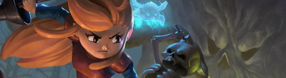 Battle Princess Madelyn - что это за игра, трейлер, системные требования, отзывы и оценки, цены и скидки, гайды и прохождение, похожие игры 
