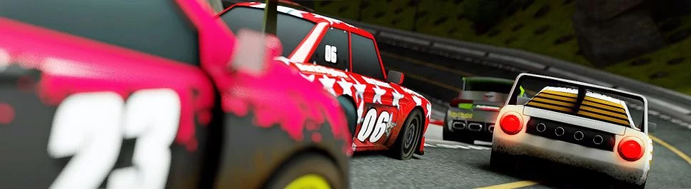 Rally Run - что это за игра, трейлер, системные требования, отзывы и оценки, цены и скидки, гайды и прохождение, похожие игры 