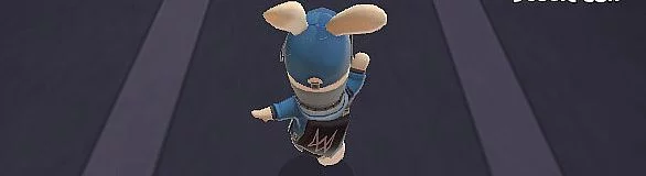 Rabbids Crazy Rush - что это за игра, трейлер, системные требования, отзывы и оценки, цены и скидки, гайды и прохождение, похожие игры 
