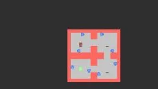 Dimension Jump - игра в жанре Платформер
