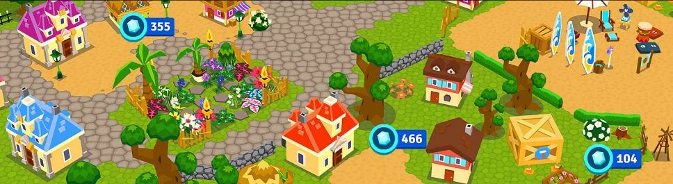 Castaway Home Designer - что это за игра, трейлер, системные требования, отзывы и оценки, цены и скидки, гайды и прохождение, похожие игры 