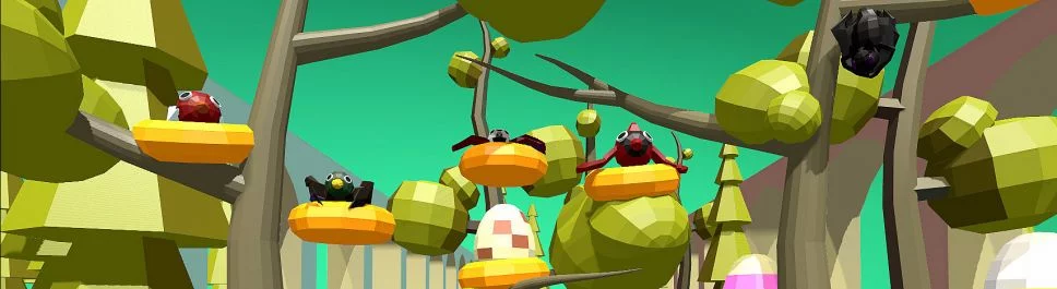 Leave the Nest - что это за игра, трейлер, системные требования, отзывы и оценки, цены и скидки, гайды и прохождение, похожие игры 