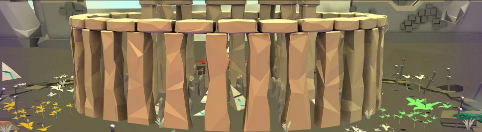 KIDU: A Relentless Quest - что это за игра, трейлер, системные требования, отзывы и оценки, цены и скидки, гайды и прохождение, похожие игры 