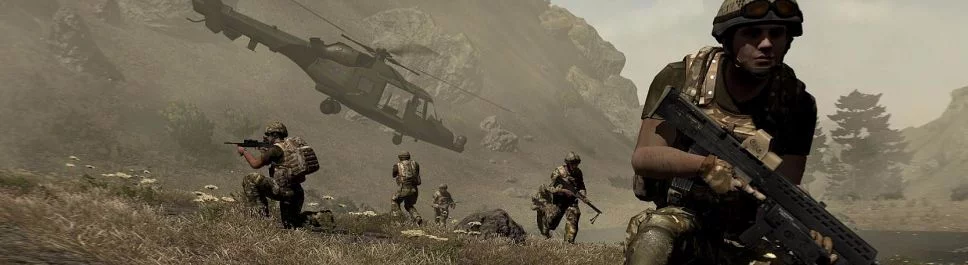 ArmA 2: British Armed Forces - что это за игра, трейлер, системные требования, отзывы и оценки, цены и скидки, гайды и прохождение, похожие игры 