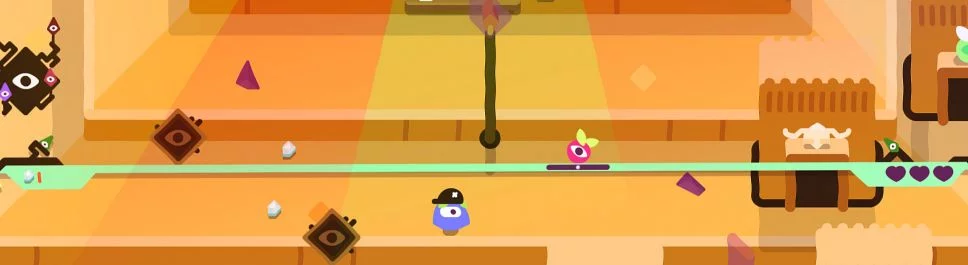 Tumbleseed - что это за игра, трейлер, системные требования, отзывы и оценки, цены и скидки, гайды и прохождение, похожие игры 