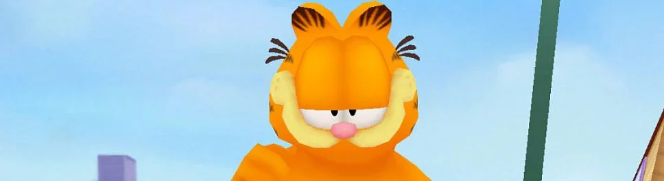 Garfield Fit - что это за игра, трейлер, системные требования, отзывы и оценки, цены и скидки, гайды и прохождение, похожие игры 