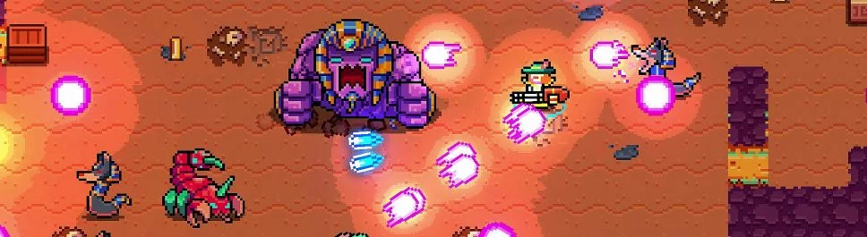 Monsters and Monocles - что это за игра, когда выйдет, трейлер и видео, системные требования, картинки, цена, похожие игры 