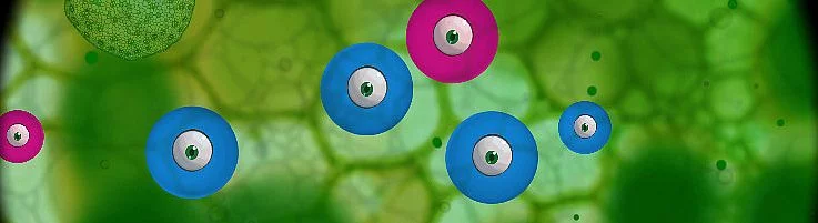 Little Cells - что это за игра, трейлер, системные требования, отзывы и оценки, цены и скидки, гайды и прохождение, похожие игры 