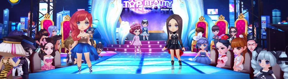 Dream City Idols - что это за игра, трейлер, системные требования, отзывы и оценки, цены и скидки, гайды и прохождение, похожие игры 