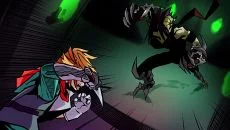Antagonist