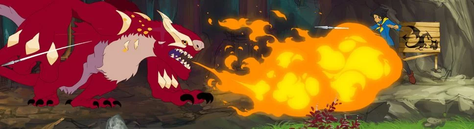 Battle Chef Brigade - что это за игра, трейлер, системные требования, отзывы и оценки, цены и скидки, гайды и прохождение, похожие игры 