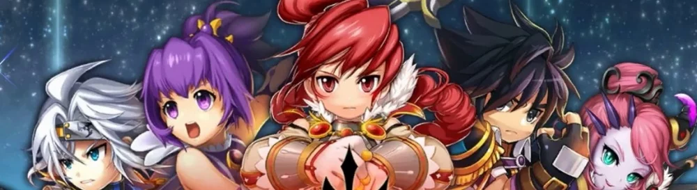 Grand Chase M: Action RPG - что это за игра, трейлер, системные требования, отзывы и оценки, цены и скидки, гайды и прохождение, похожие игры 