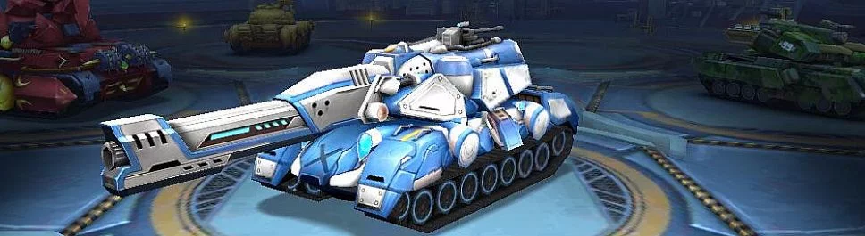 Дата выхода Mad Tanks в разных странах мира