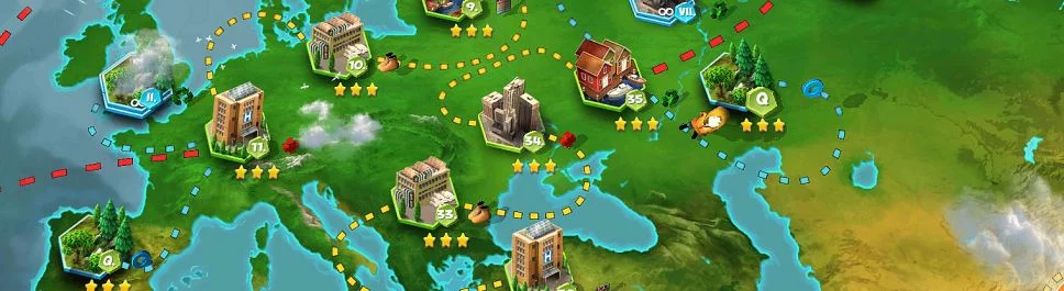 World Rescue - что это за игра, трейлер, системные требования, отзывы и оценки, цены и скидки, гайды и прохождение, похожие игры 