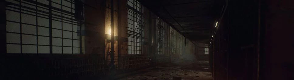 Скриншоты Inmates - всего 35 картинок из игры