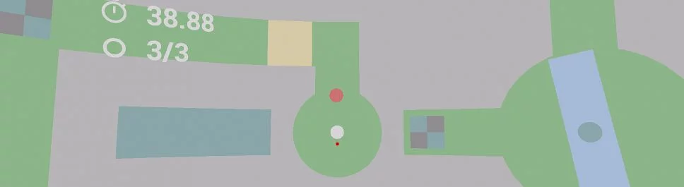 Awesome Maze: Round World VR - что это за игра, трейлер, системные требования, отзывы и оценки, цены и скидки, гайды и прохождение, похожие игры 