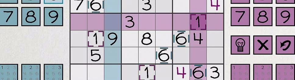 Sudoku Party - что это за игра, трейлер, системные требования, отзывы и оценки, цены и скидки, гайды и прохождение, похожие игры 