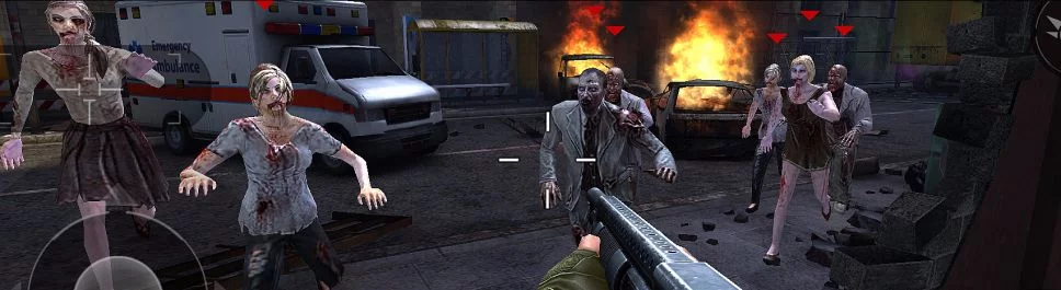 Лучшие игры, похожие на FZ9: Timeshift
