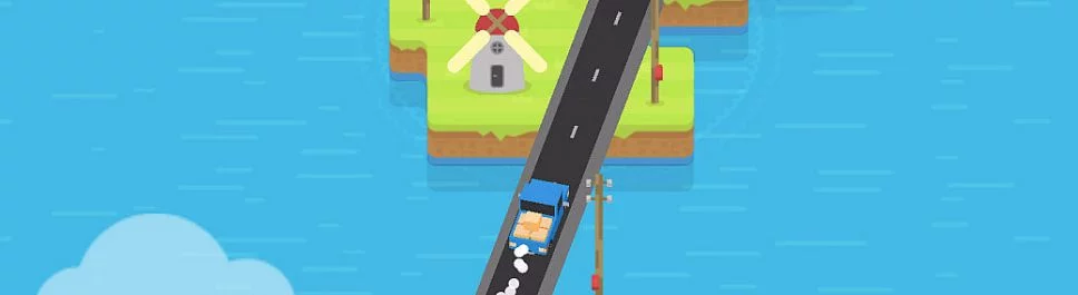 Hardway: Endless Road Builder - что это за игра, трейлер, системные требования, отзывы и оценки, цены и скидки, гайды и прохождение, похожие игры 