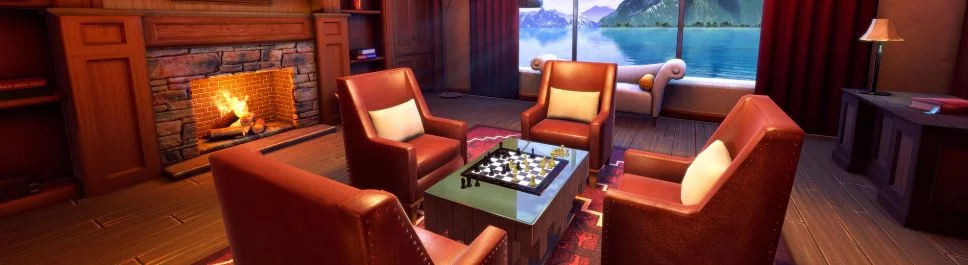 Лучшие игры для Android, похожие на Magic Table Chess