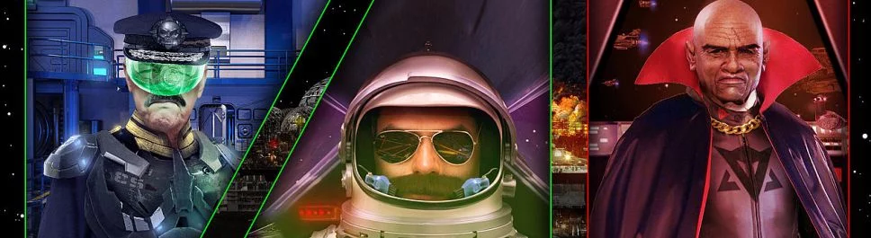 Star Viper - что это за игра, трейлер, системные требования, отзывы и оценки, цены и скидки, гайды и прохождение, похожие игры 